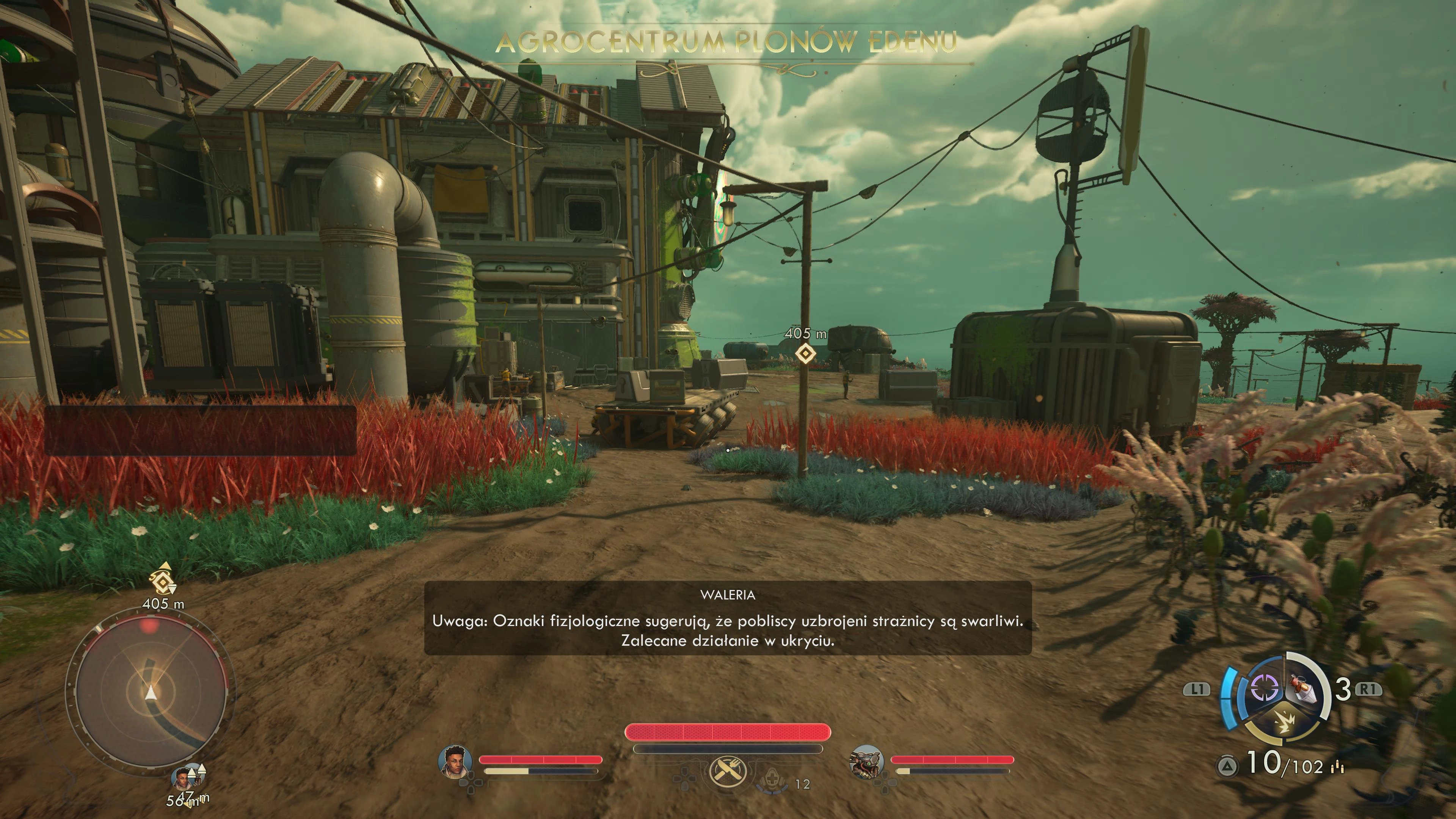 The Outer Worlds 2