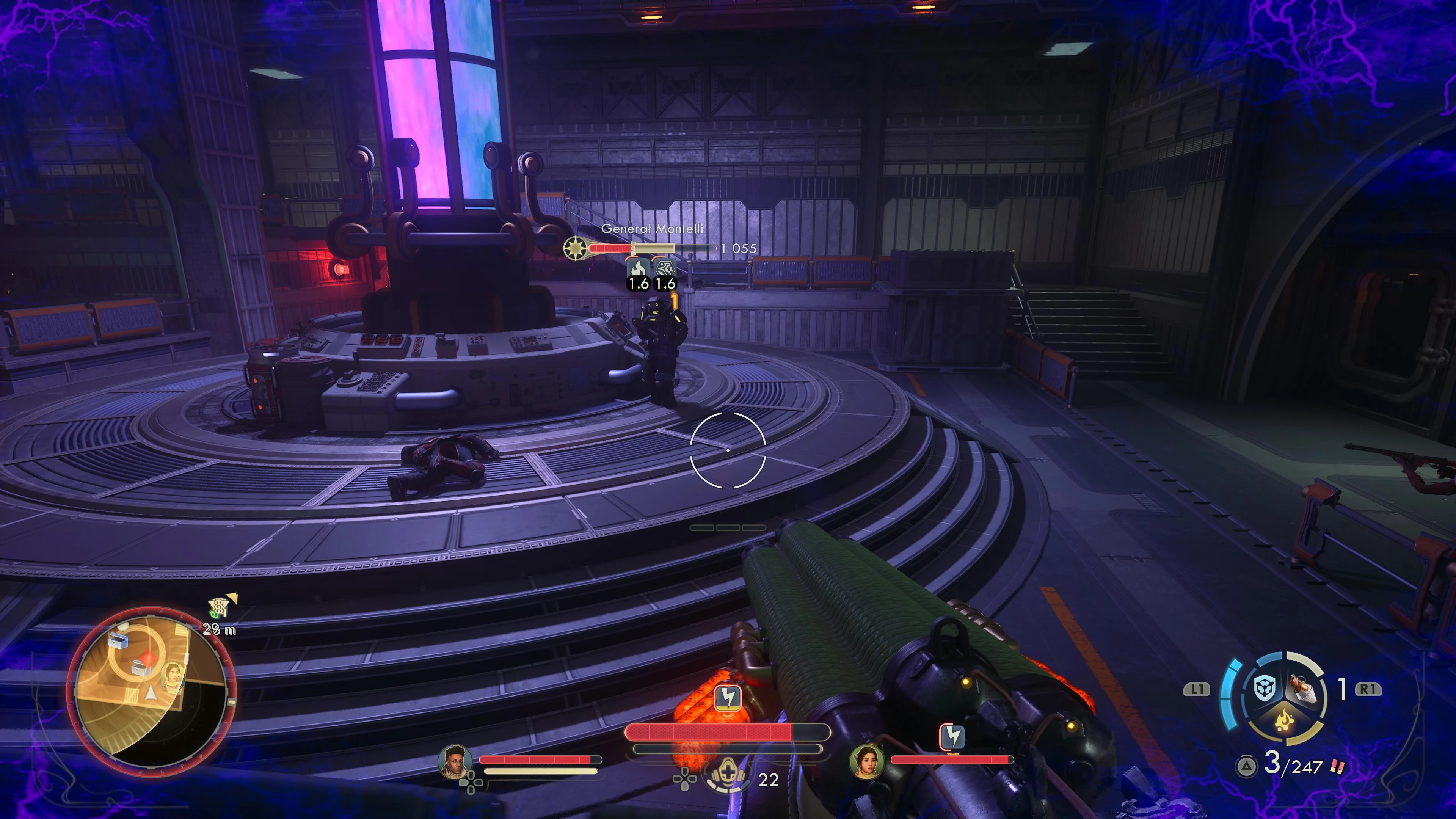 The Outer Worlds 2