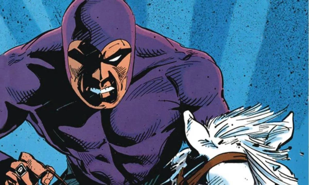 Bez tego superbohatera inni nie nosiliby kolorowych rajtuzów. Netflix ostrzy sobie na niego zęby