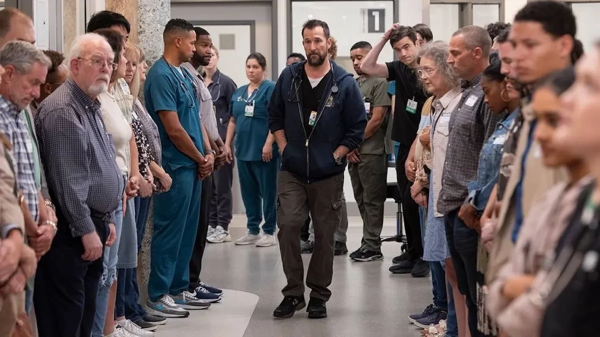 Medyczne arcydzieło naprawdę zmienia życie ludzi. Badania pokazują niezwykły wpływ na widzów