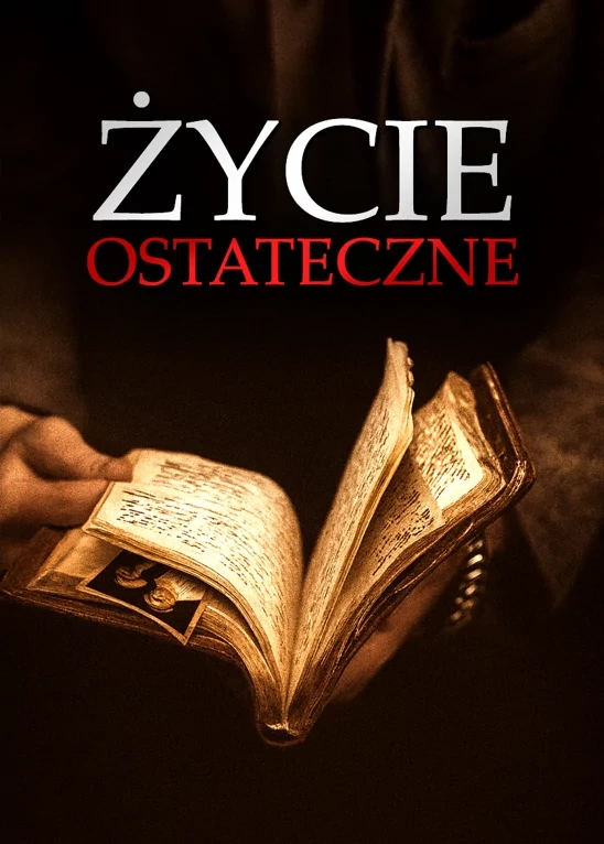 Życie ostateczne