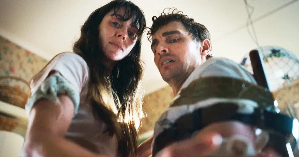 21. Together - 3.34/5