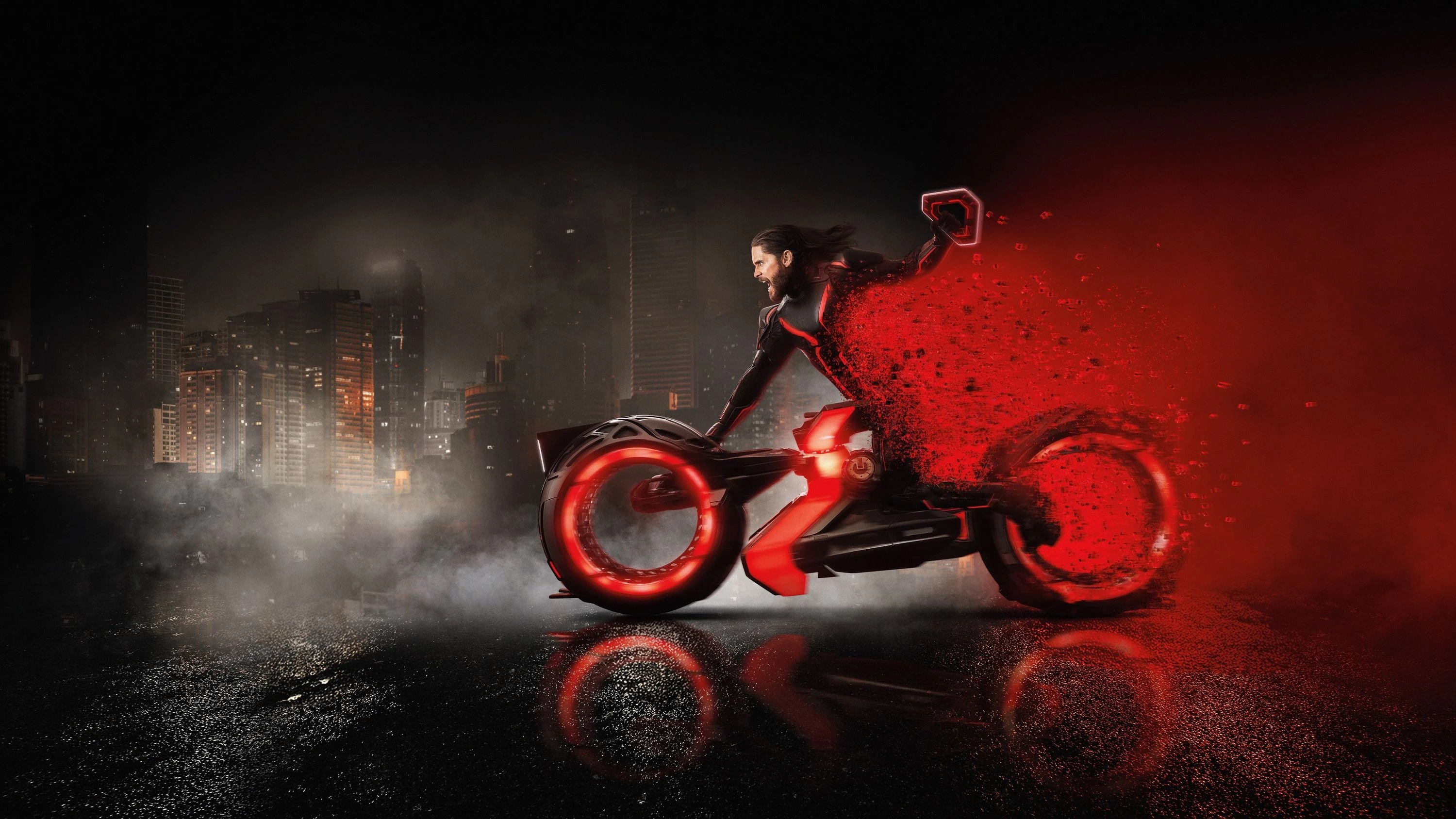 Tron: Ares to największa filmowa klapa ostatnich lat. Straty finansowe mogą być gigantyczne