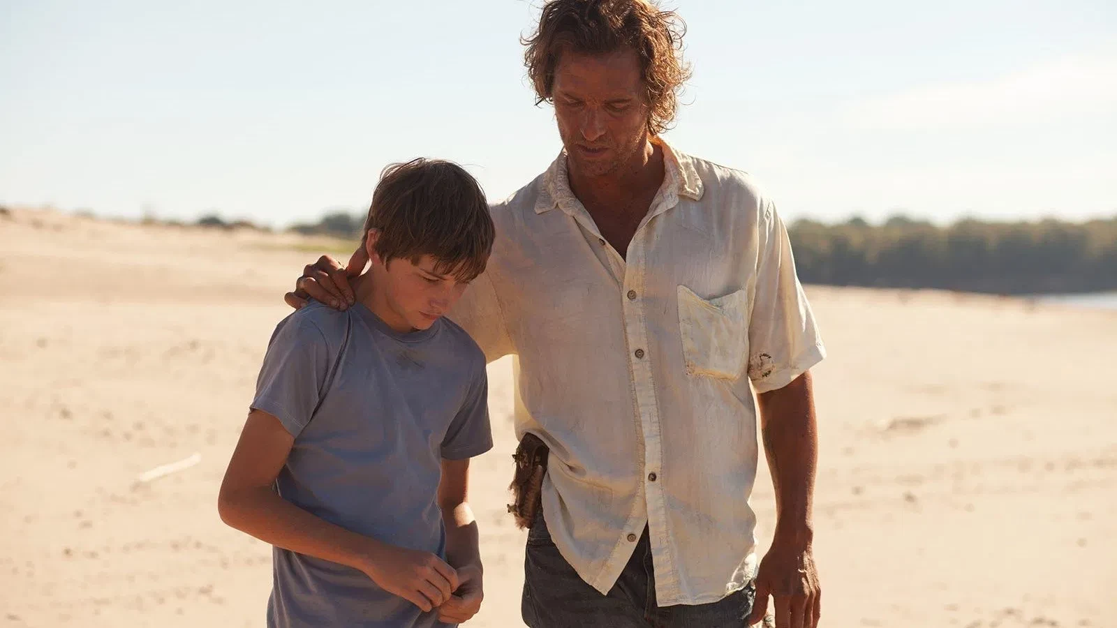 2. Uciekinier (2013) - 97%