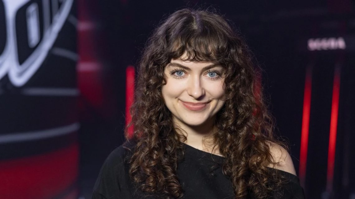 Karolina Szkiłądź