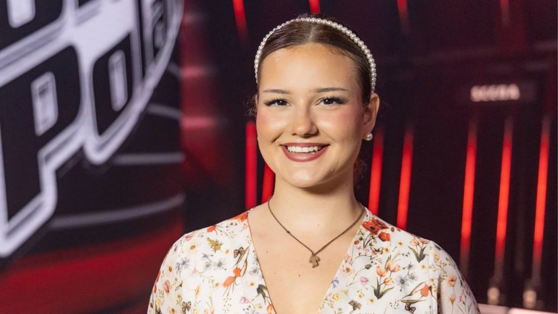 Małgorzata Szmaglińska