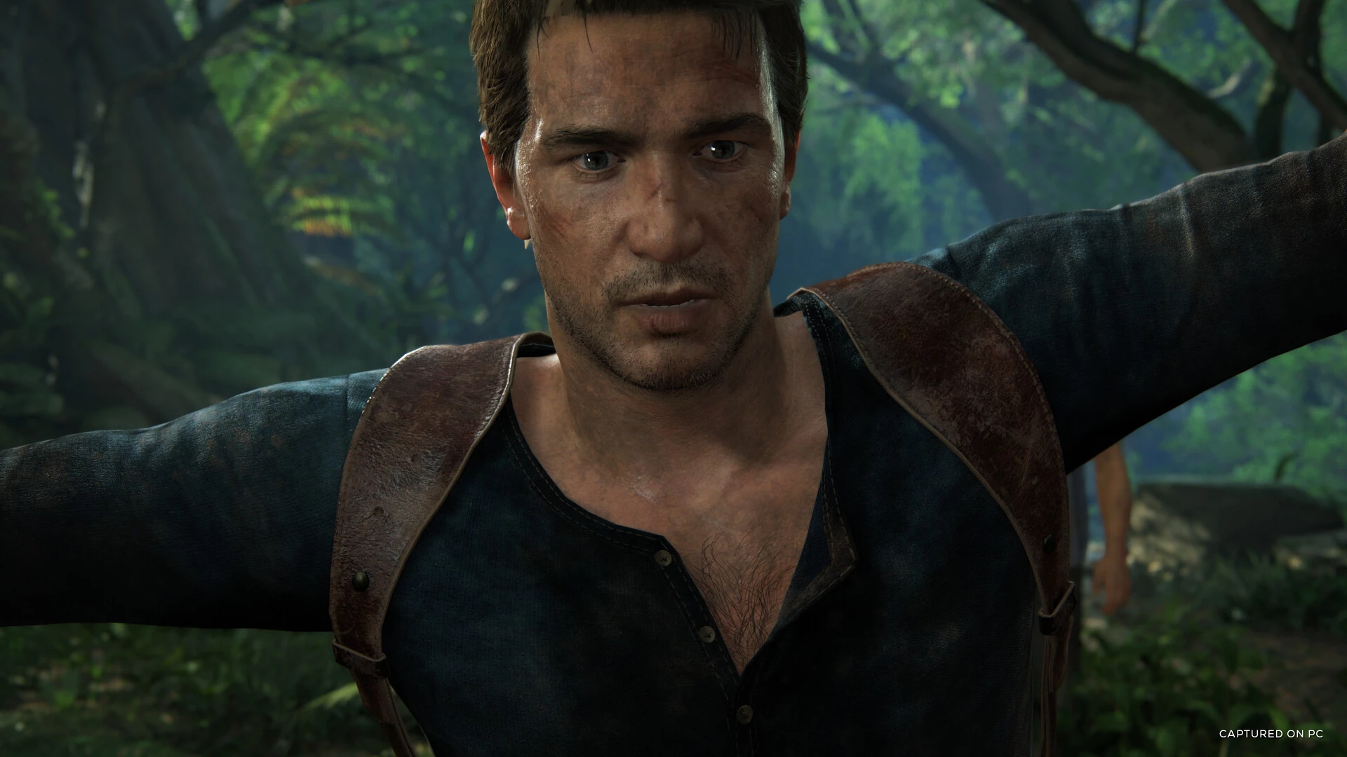 Xbox szykował "Uncharted ze szpiegami". Wyciekły szczegóły o anulowanej grze