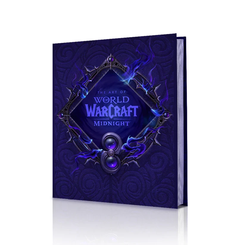 World of Warcraft: Midnight - edycja kolekcjonerska