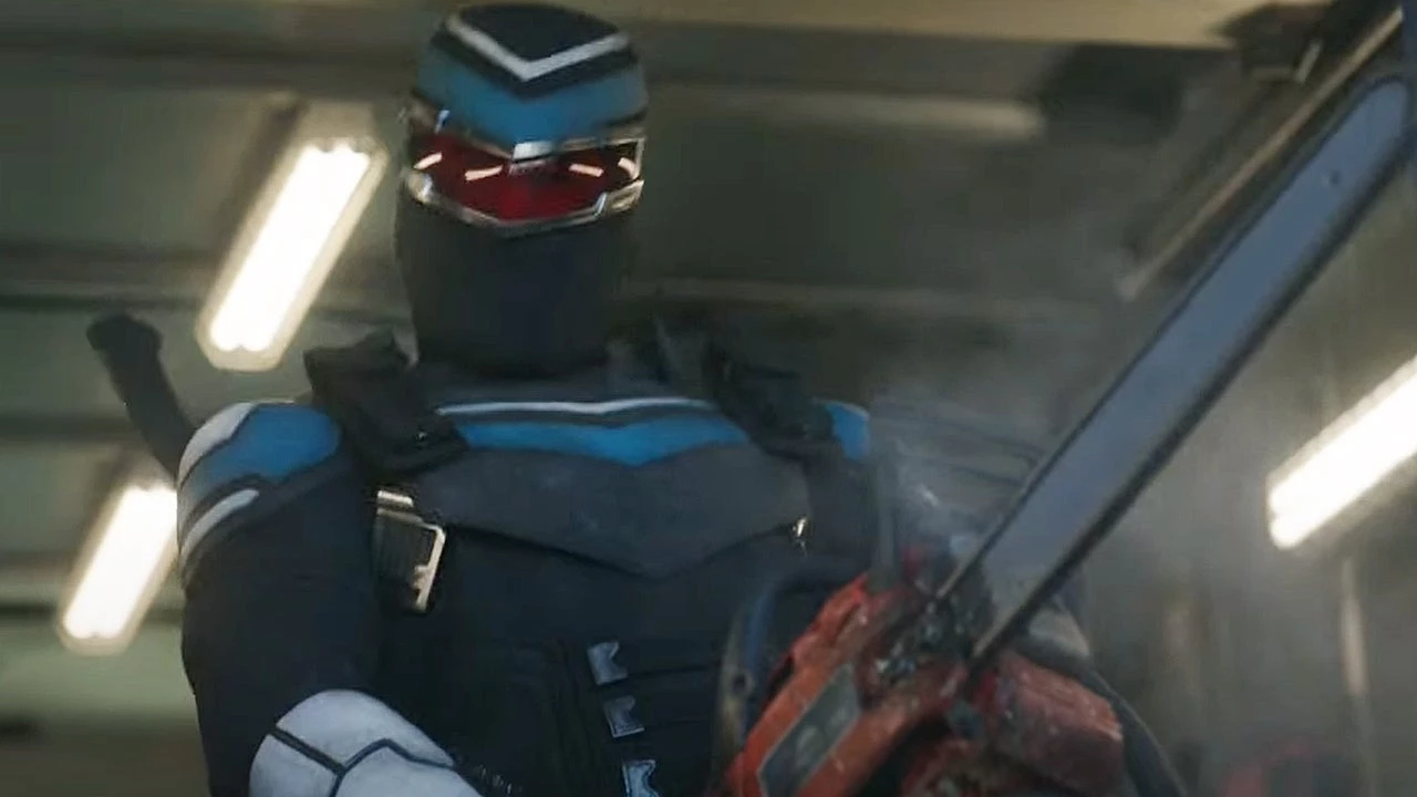 3. Vigilante