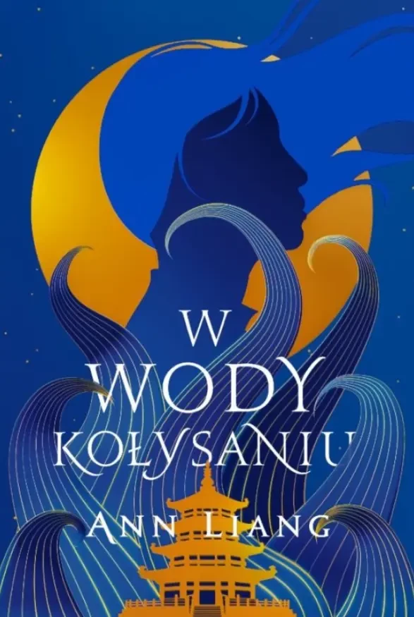 W wody kołysaniu