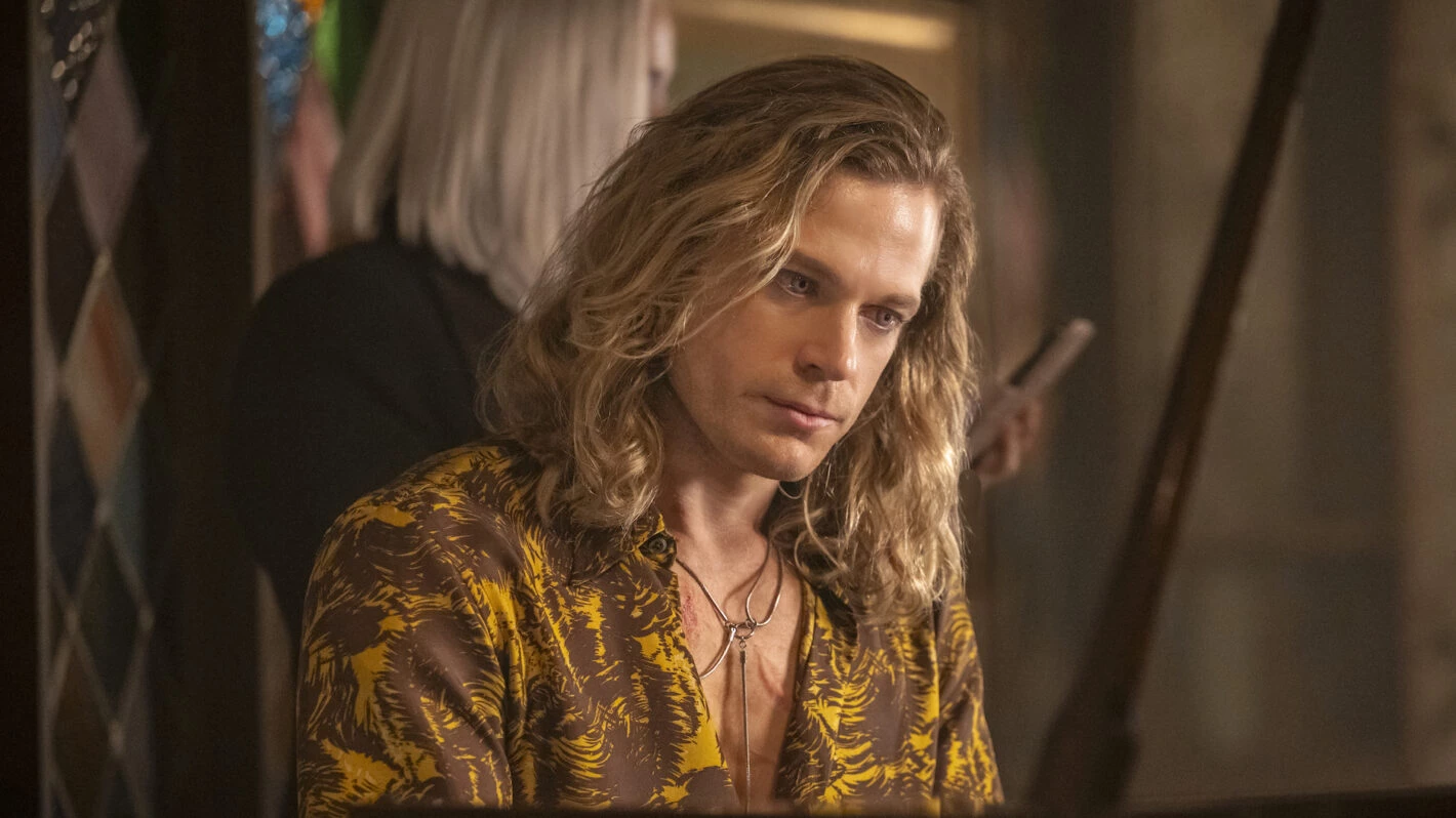 The Vampire Lestat - pełny zwiastun. To 3. sezon hitu o wampirach pod nowym tytułem