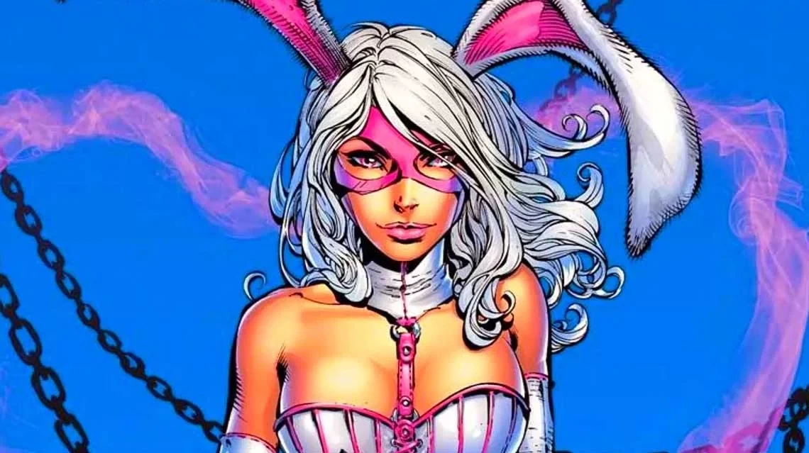 White Rabbit
