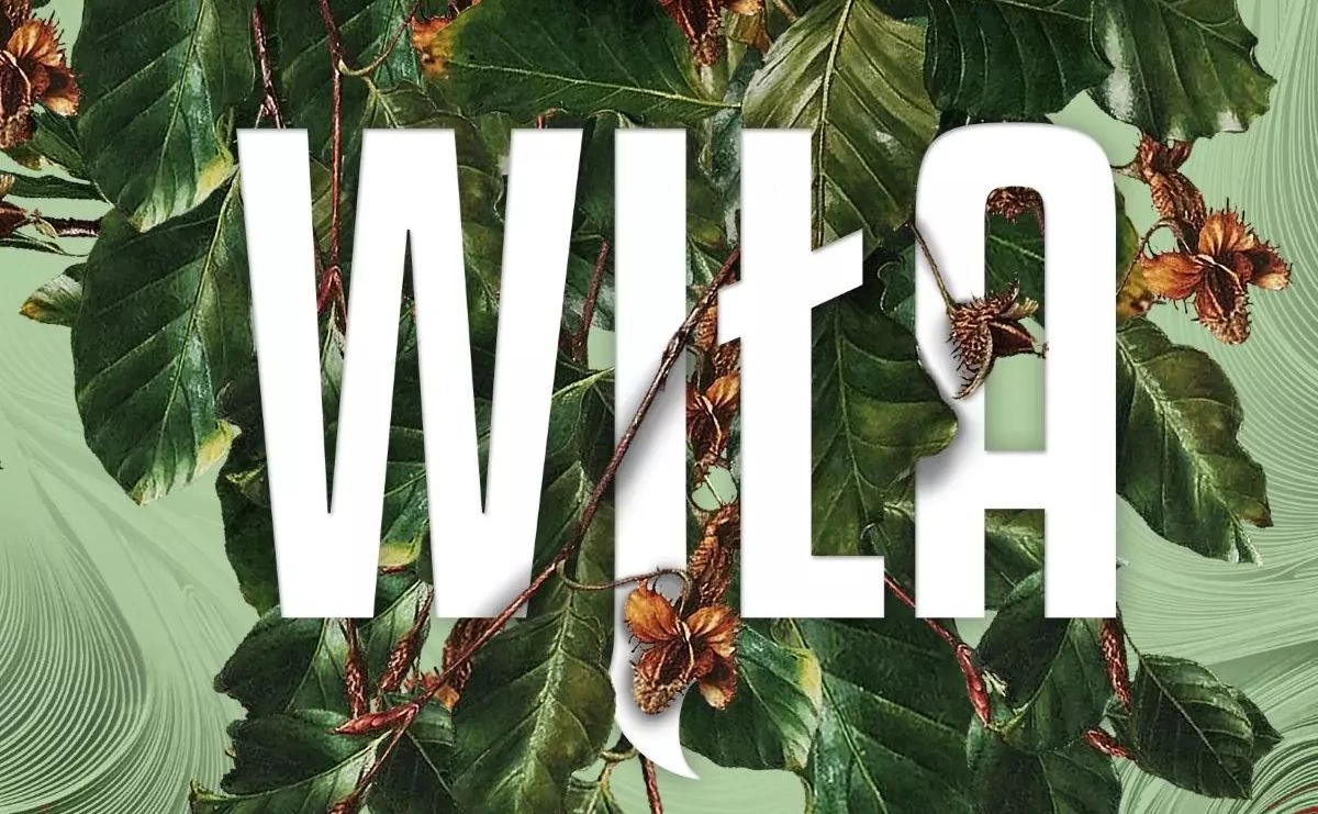 Robert Ziębiński powraca z kontynuacją Czarnego Stawu