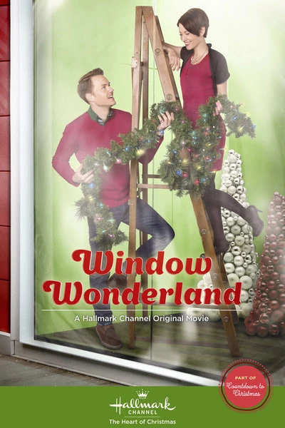     Window Wonderland