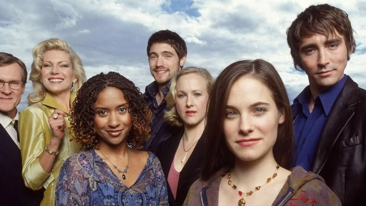 Wonderfalls
