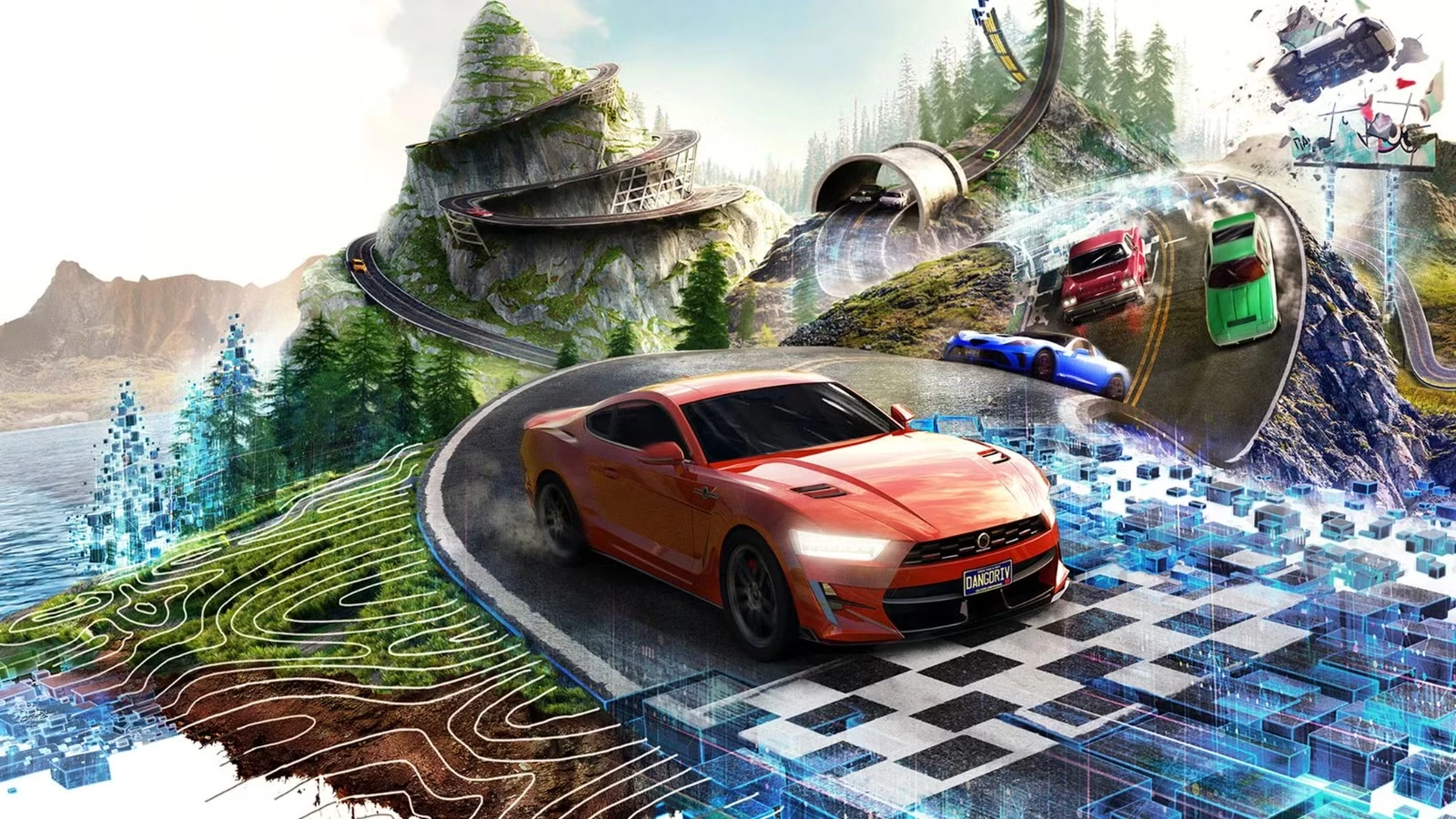 Wreckreation - recenzja gry