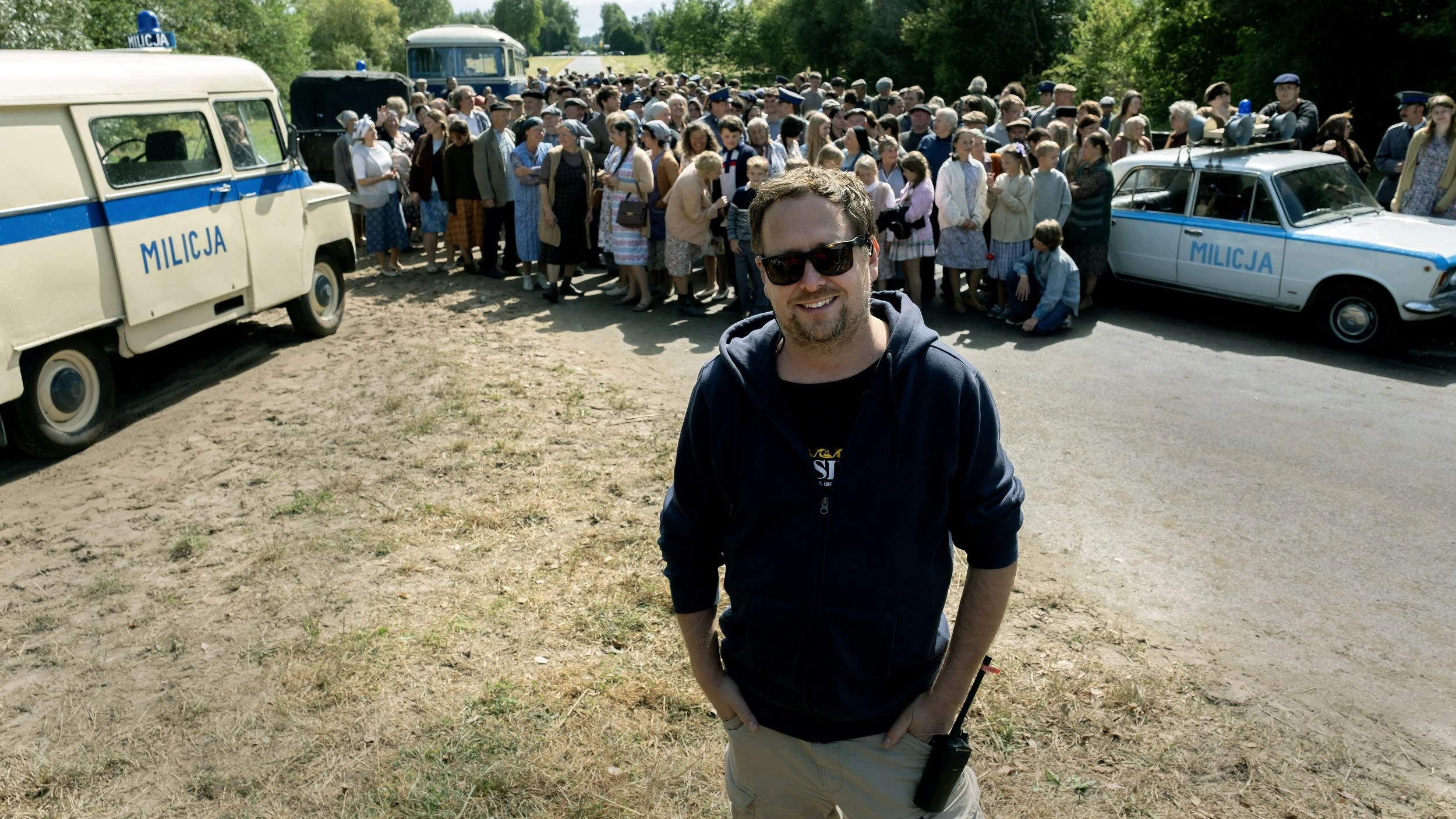 Prawdziwa historia wstrząsnęła Polską. A teraz będzie serial od twórcy Wielkiej Wody