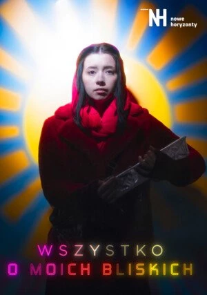     Wszystko o moich bliskich