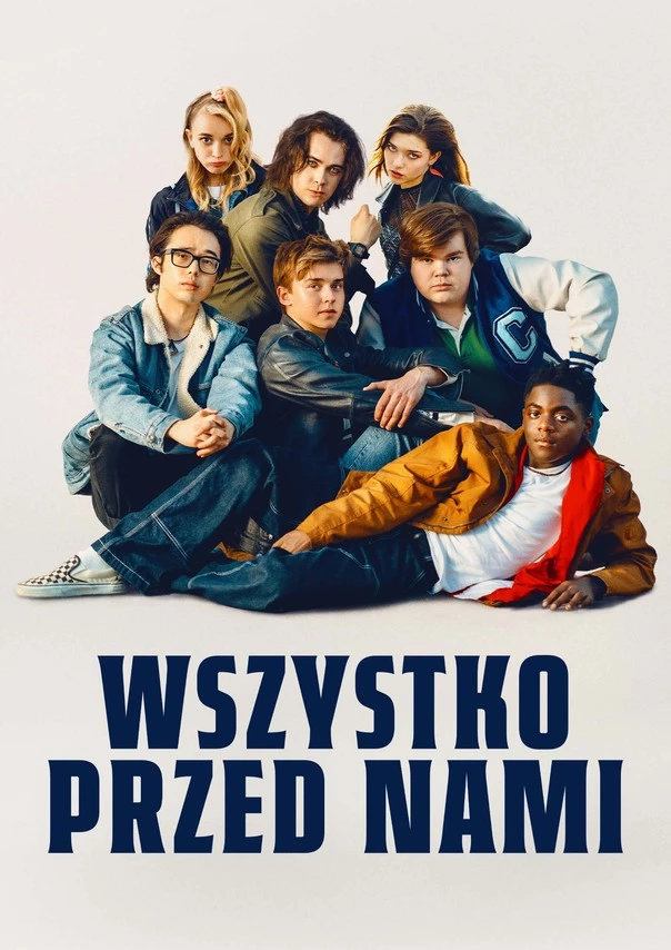     Wszystko przed nami