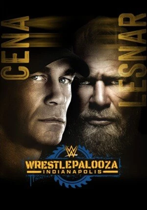     WWE Wrestlepalooza