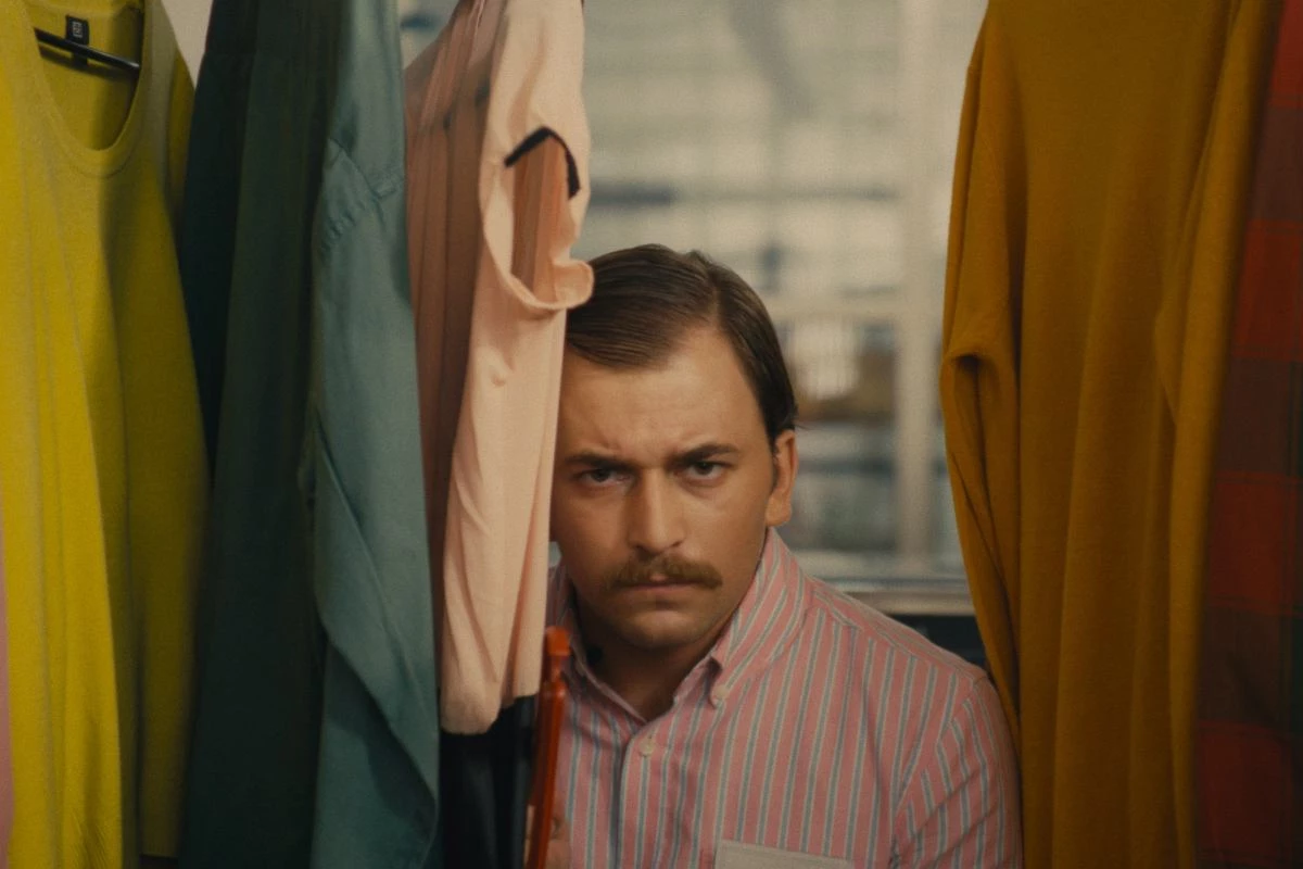 Nie chce być tylko twarzą z 1670. Dla Kiryła Pietruczuka aktorstwo to misja [WYWIAD]