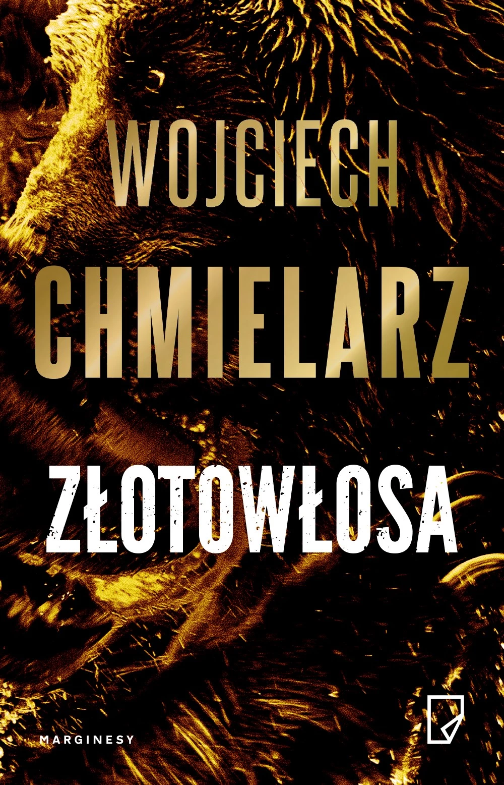 Złotowłosa