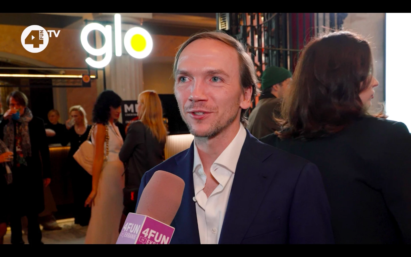 Warszawski Festiwal Filmowy czyli jak Komasa podbija świat [VIDEO]