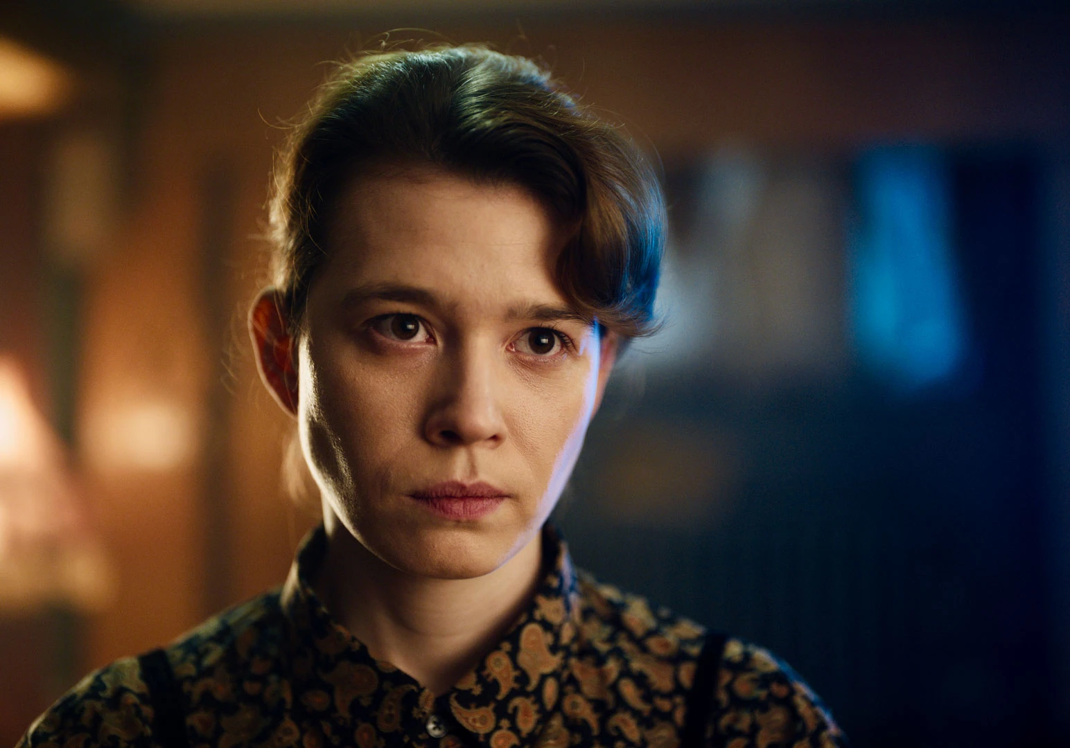 Jaką krew piją polskie wampiry? Magda Maścianica o Życiu dla początkujących [WYWIAD]