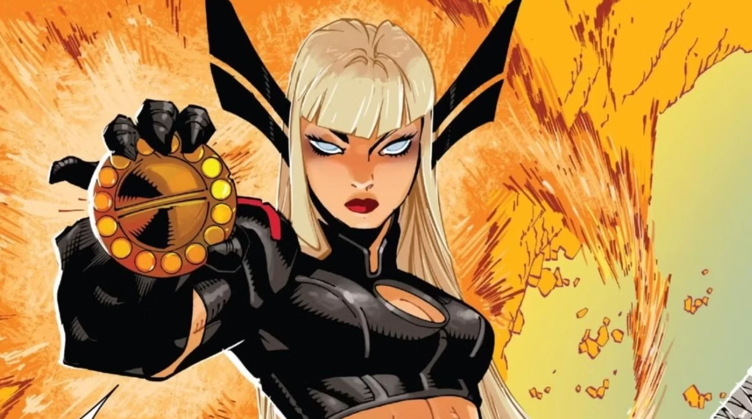 Magik