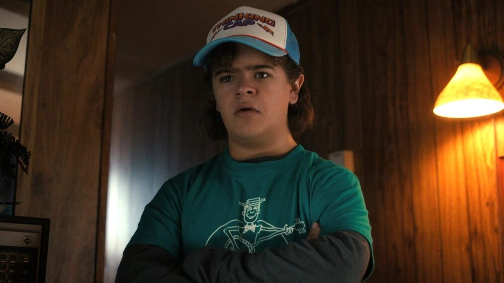 Gaten Matarazzo (Dustin Henderson): 7 milionów dolarów
