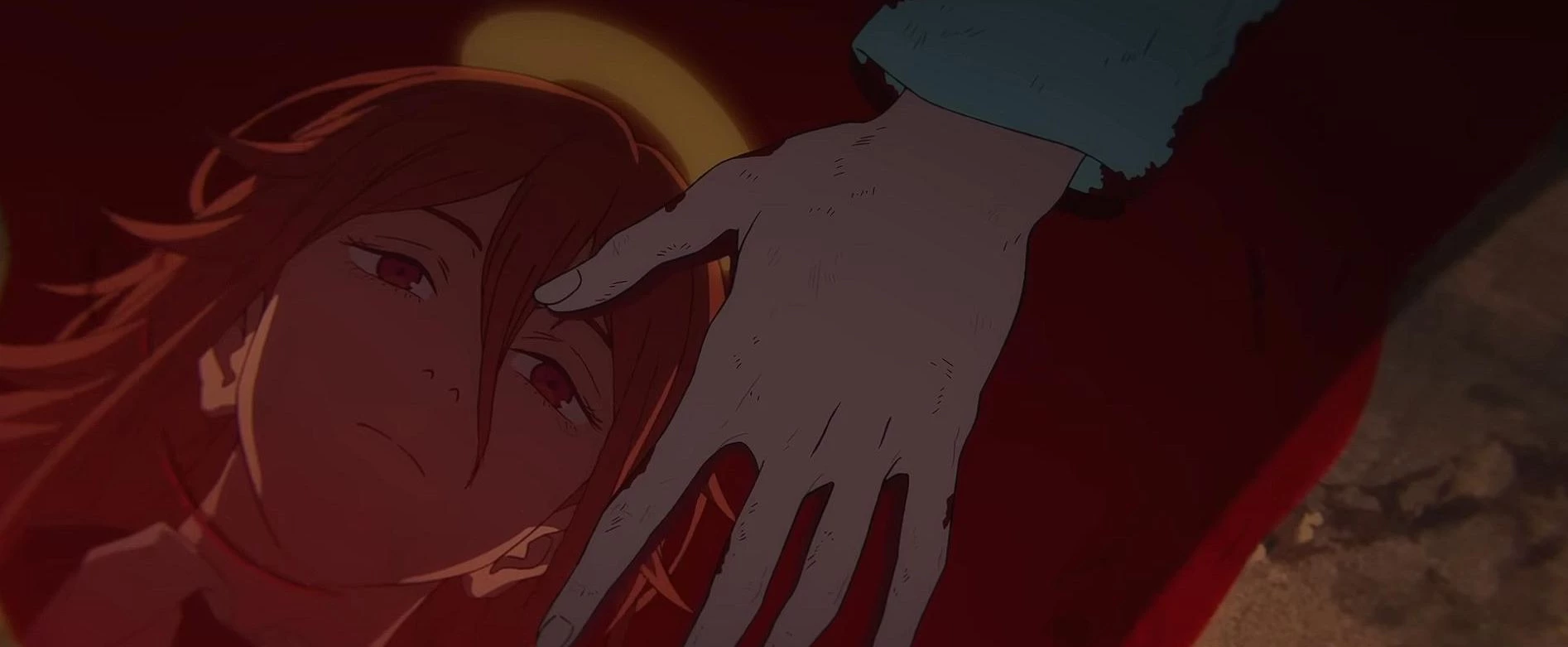 Chainsaw Man - The Movie: Reze Arc