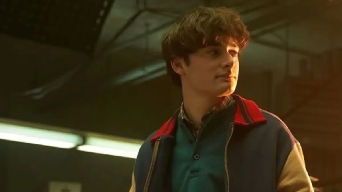 Noah Schnapp (Will Byers): 7 milionów dolarów