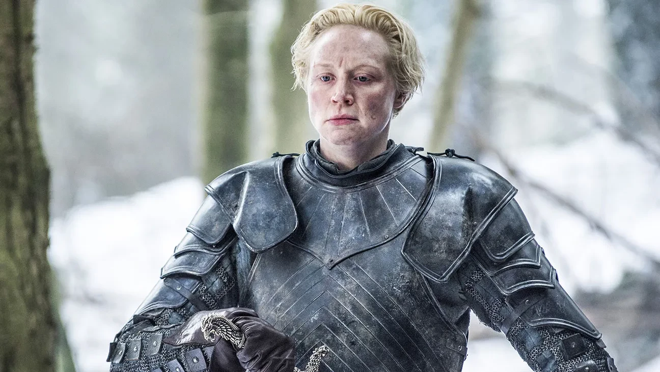 Brienne z Tarthu (Gra o tron)