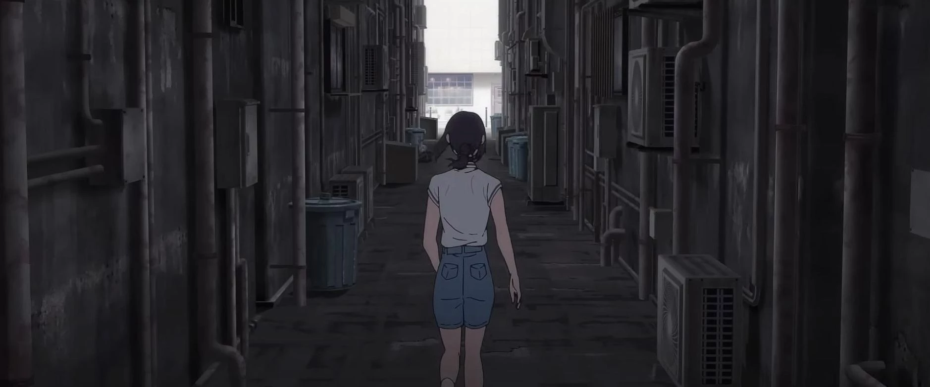 Chainsaw Man - The Movie: Reze Arc