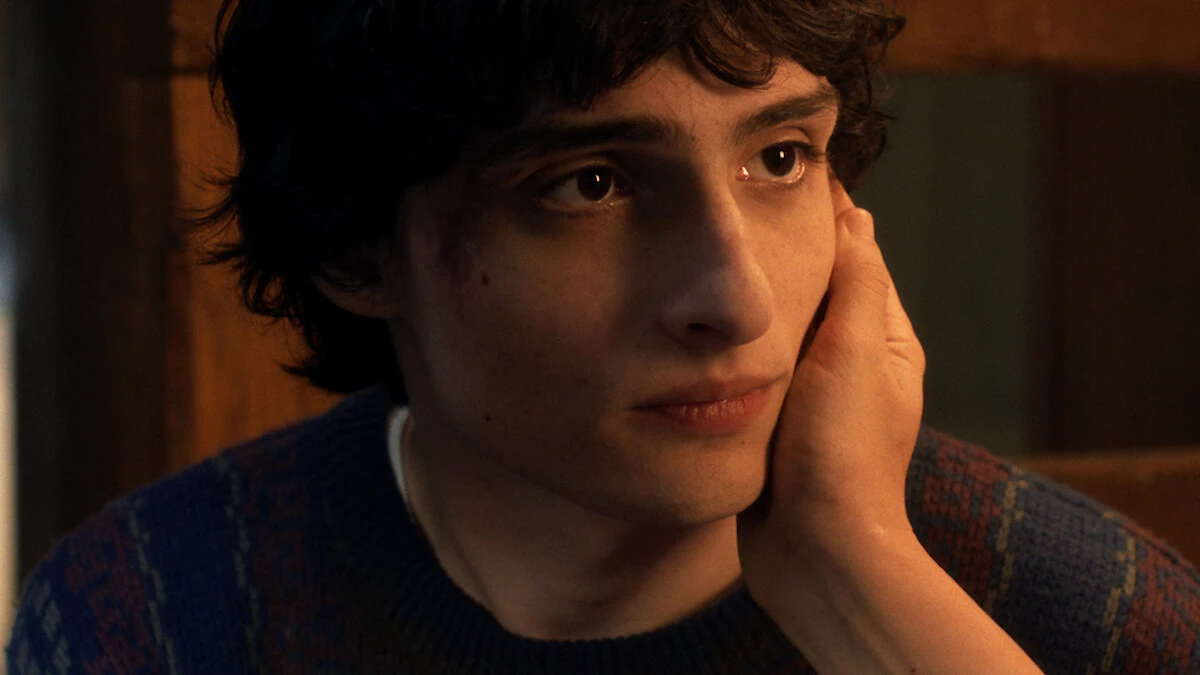 Finn Wolfhard (Mike Wheeler): 7 milionów dolarów
