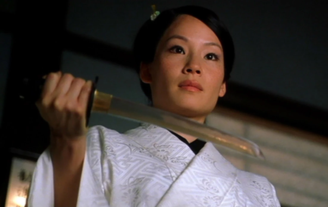 O-Ren Ishii (Kill Bill)
