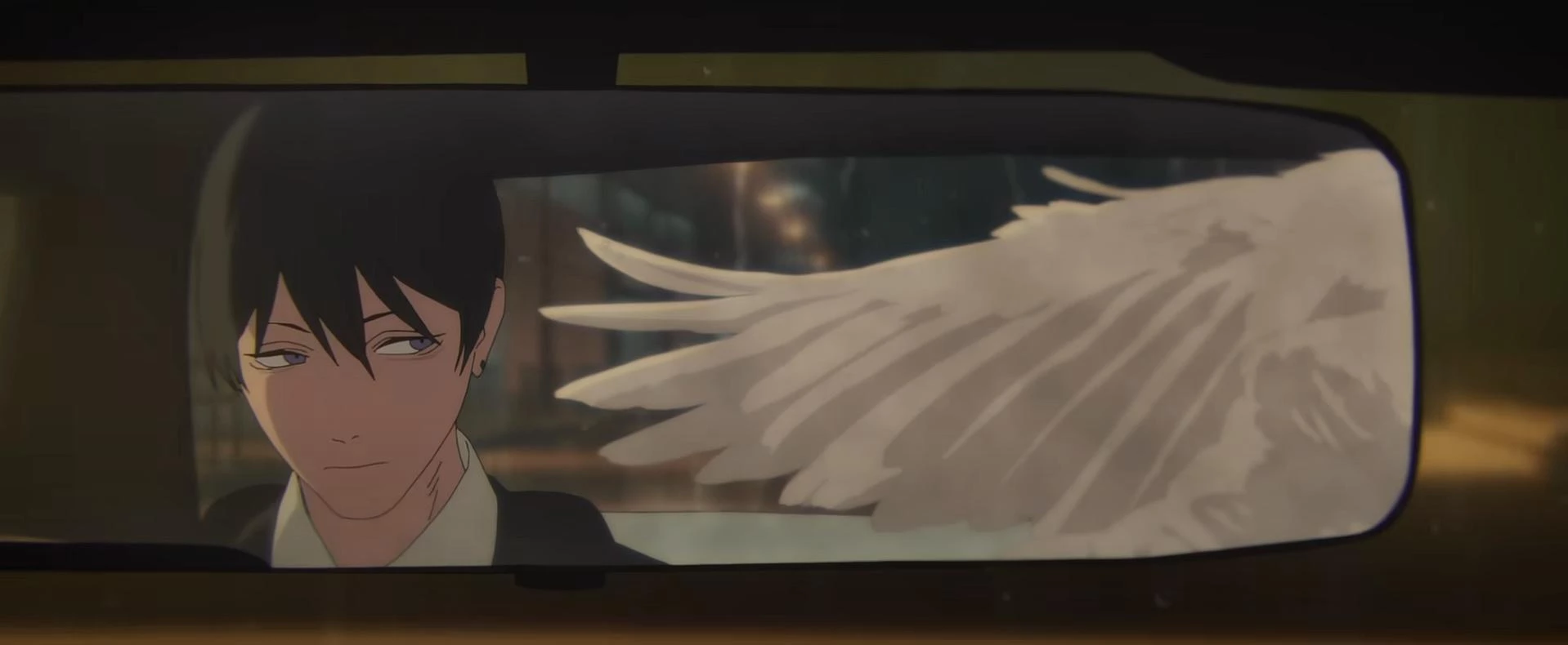 Chainsaw Man - The Movie: Reze Arc