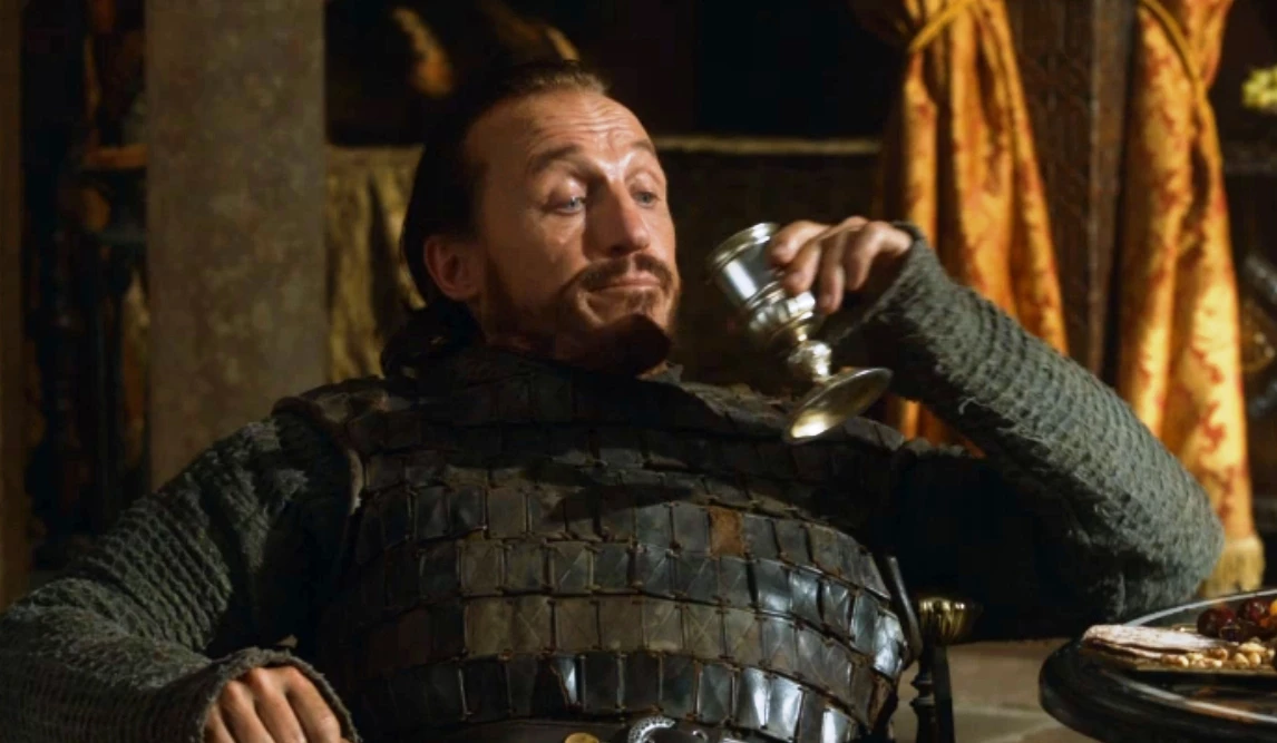 Bronn (Gra o tron)