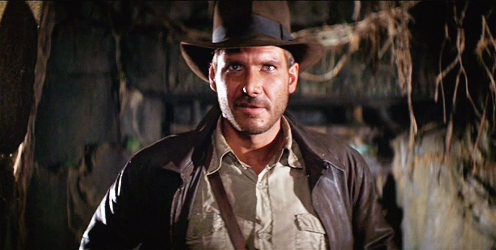 Filmy Indiana Jones (1981-) - 5 produkcji