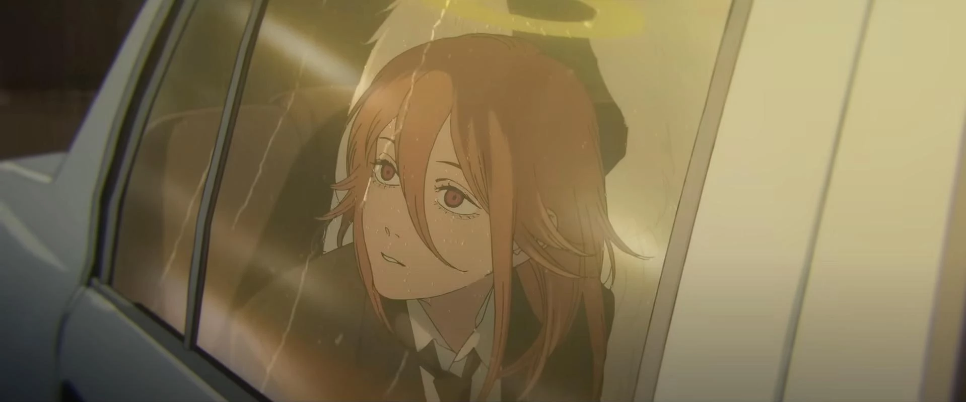 Chainsaw Man - The Movie: Reze Arc