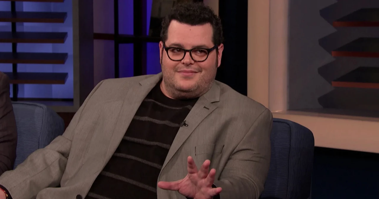 Od Olafa z Krainy lodu do brawurowego napadu. Josh Gad w obsadzie prequela Ocean's Eleven