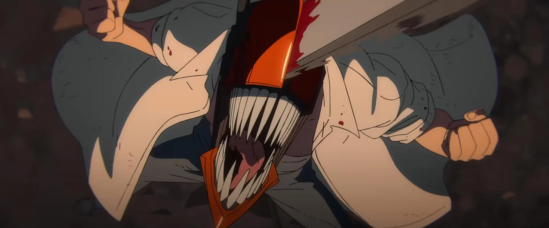 Chainsaw Man - The Movie: Reze Arc