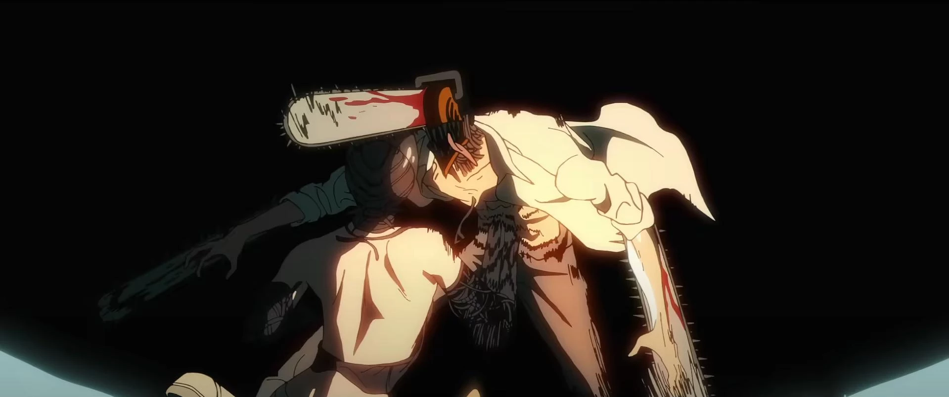 Chainsaw Man - The Movie: Reze Arc