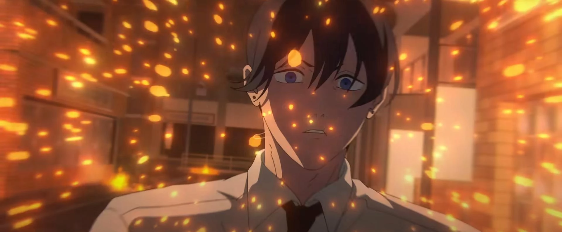 Chainsaw Man - The Movie: Reze Arc