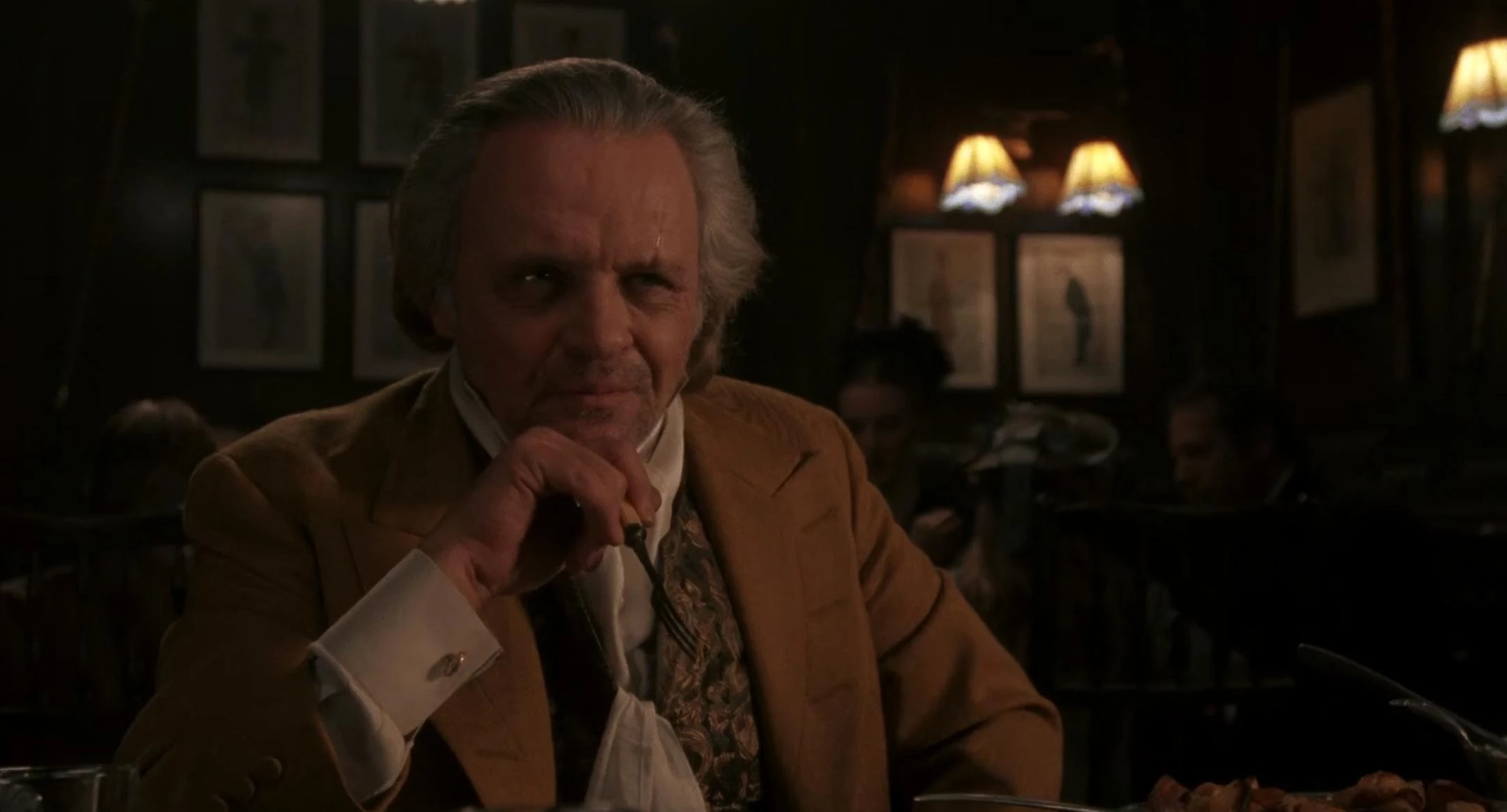 17. Dracula (1992) - 69%