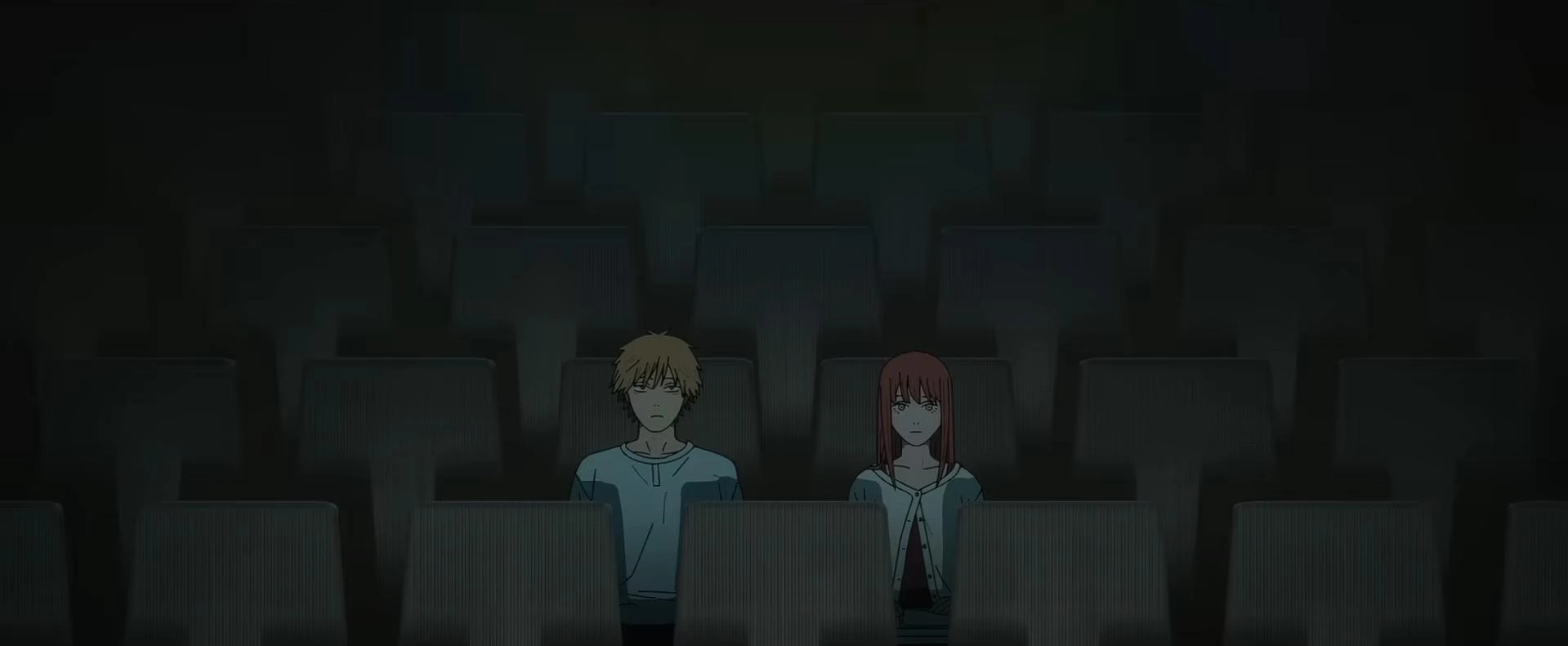 Chainsaw Man - The Movie: Reze Arc