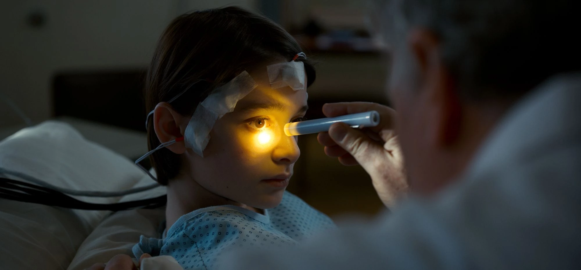 Stranger Things 2x06 - Szpieg