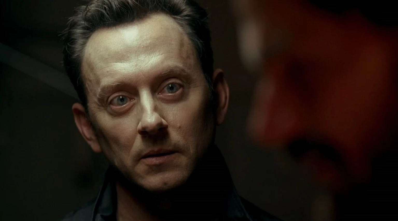 1. Ben Linus - Zagubieni (2004-2010)