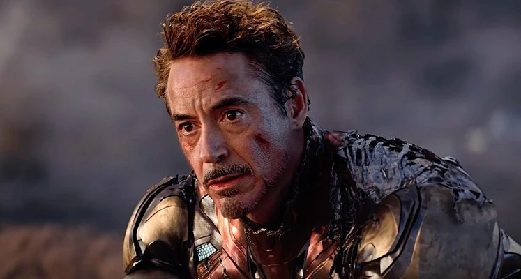 Filmy MCU (2008-) - 37 produkcji