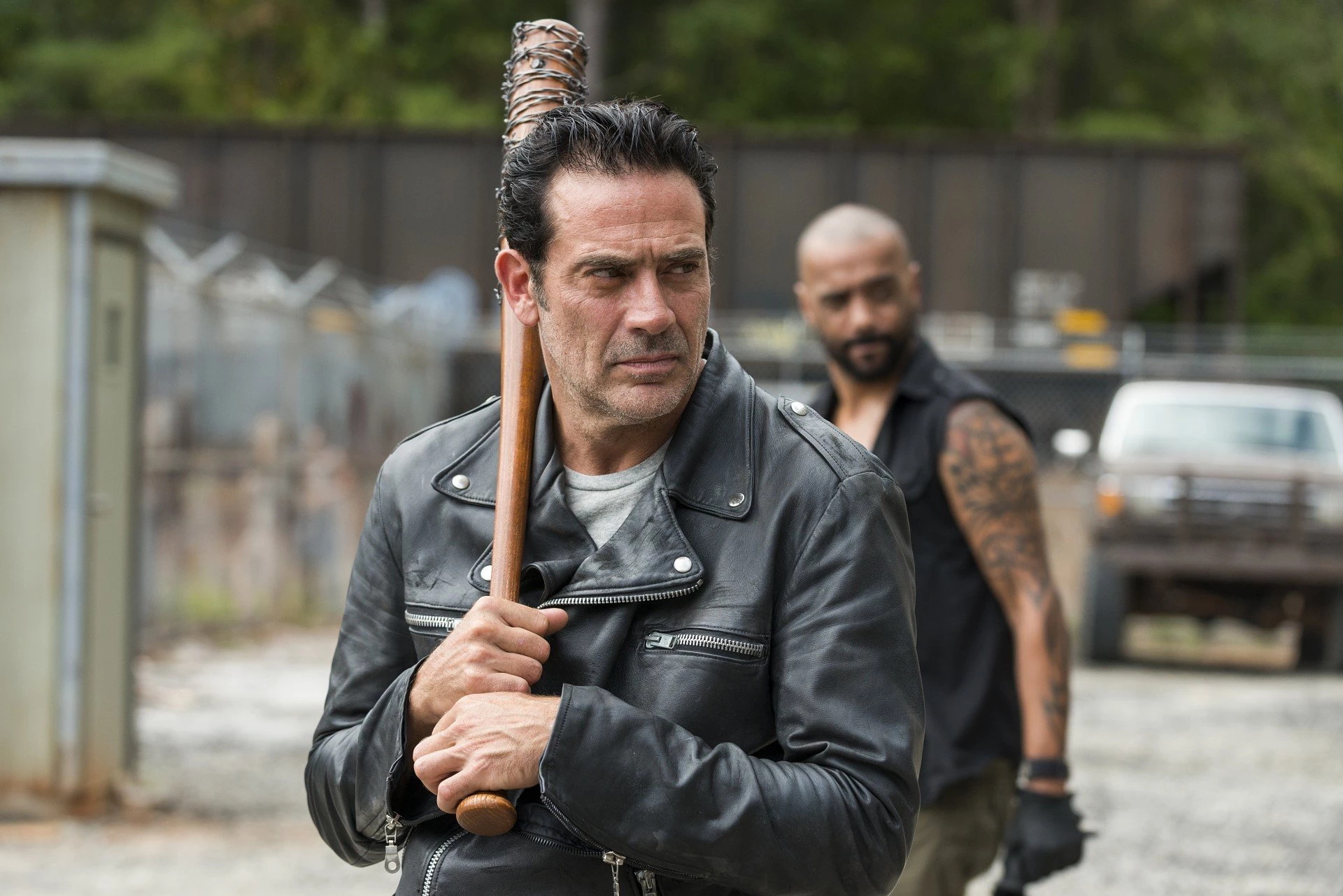 Negan (The Walking Dead)